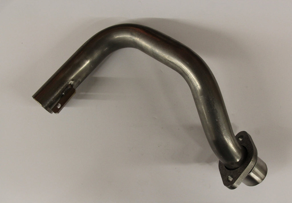 USLCI Stainless Legend Exhaust Pipe #3 w/Tab