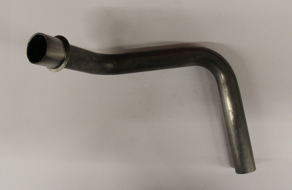 USLCI Stainless Legend Exhaust Pipe #2