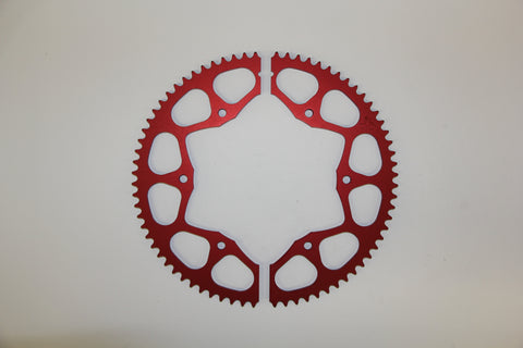 USLCI Bandolero Z-72 Tooth Sprocket