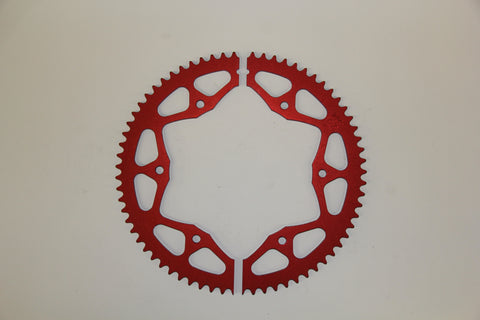 USLCI Bandolero Z-67 Tooth Sprocket