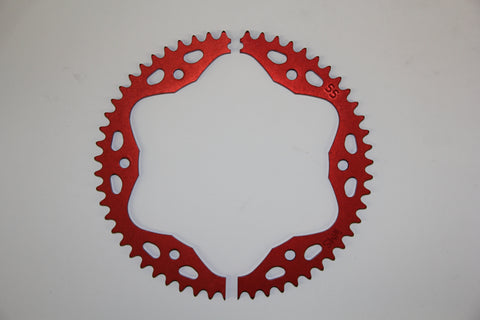 USLCI Bandolero Z-55 Tooth Sprocket