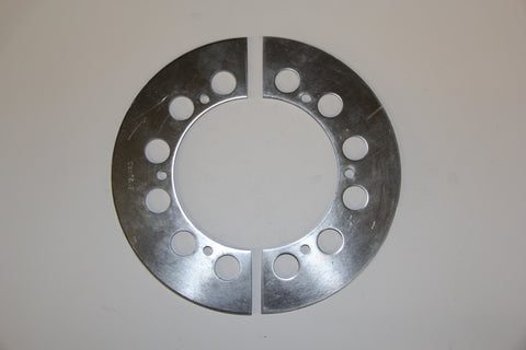 USLCI Bandolero Sprocket (8" 2000-EG) Guard