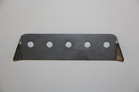 USLCI Bandolero Seat Belt Mount (5 Hole)