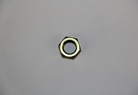 USLCI Bandolero Gold Lug Nut