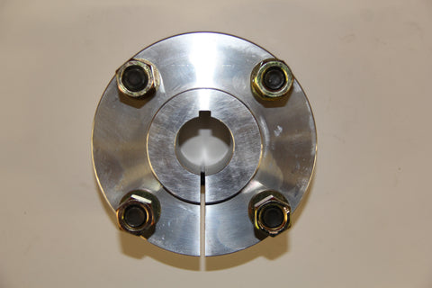 USLCI Bandolero Rear Wheel Hub (ONLY)