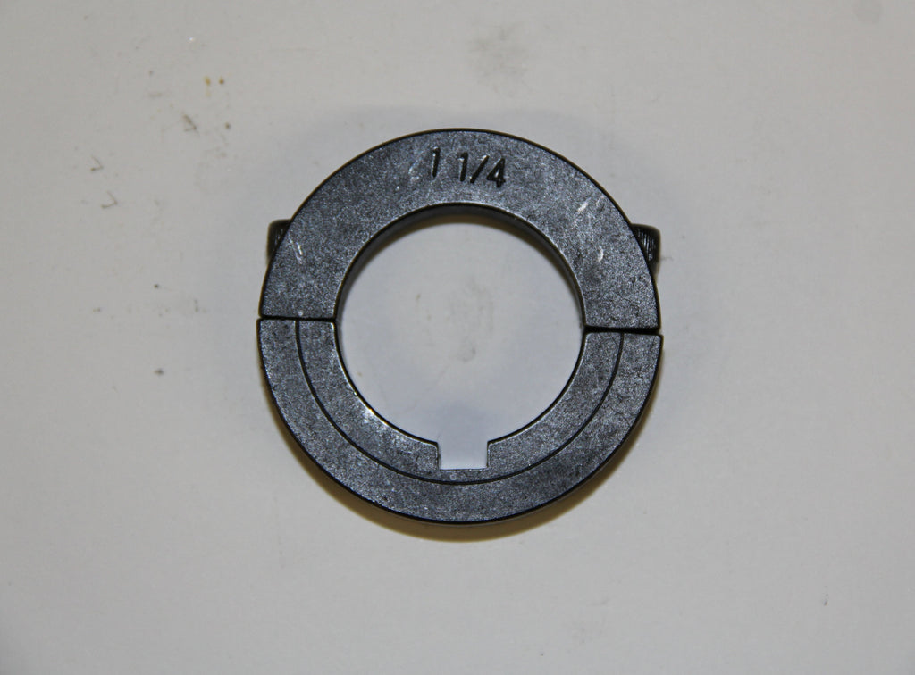 USLCI Bandolero Rear Axle Lock Collar - Slotted