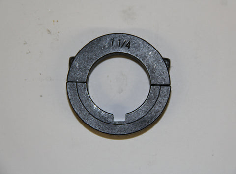 USLCI Bandolero Rear Axle Lock Collar - Slotted