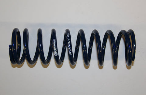 USLCI Vipercoil 8" Spring - 100#