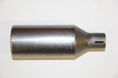 USLCI Bandolero Header Muffler