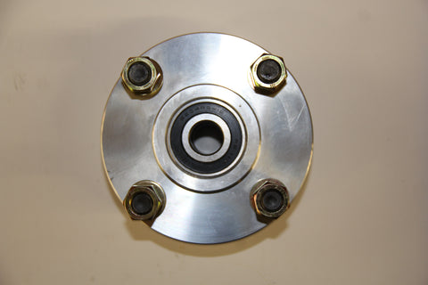 USLCI Bandolero Front Wheel Hub