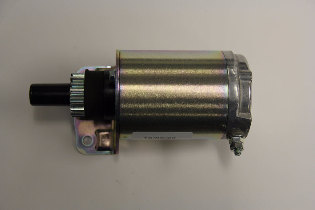 USLCI Bandolero Starter Motor (Steel #691564)