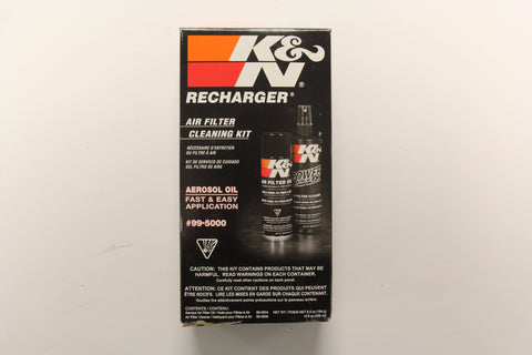 USLCI K&N Air Filter Cleaner Kit