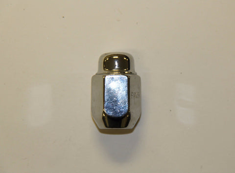 USLCI Chrome Lug Nut - 1.5