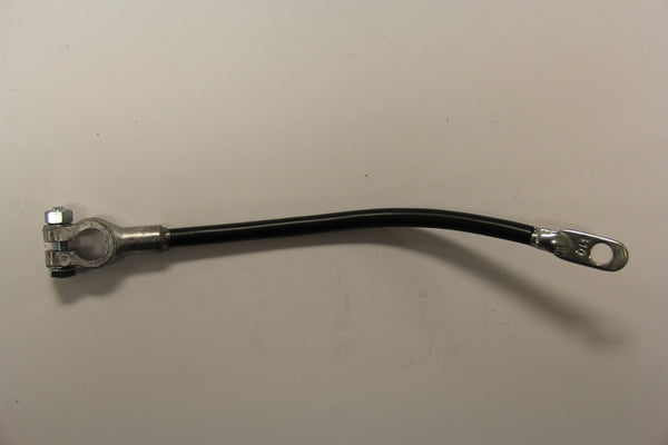 USLCI Battery Cable (Black)