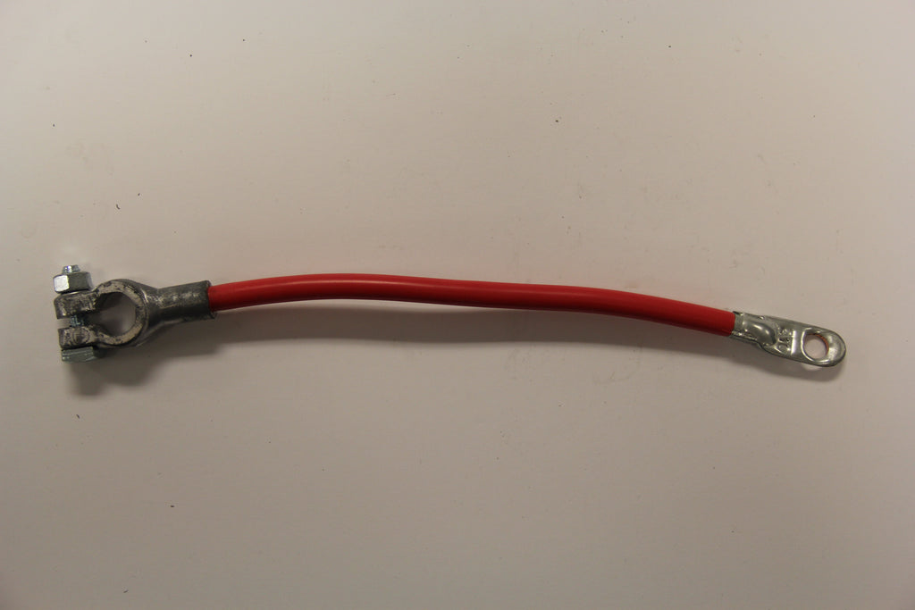 USLCI Battery Cable (Red)