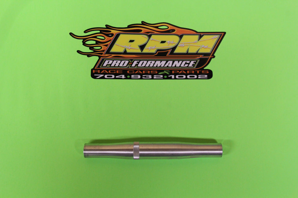 RPM 6.5" Aluminum Tube - Item #RPM6838-6.5/600
