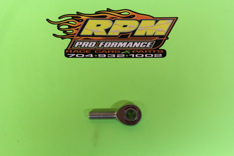 RPM Chromoly 1/2" Heim w/Kevlar (Left) - Item #RPMXML8