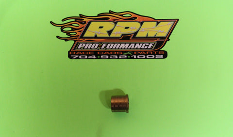 RPM Steering Shaft Bushing (Brass) - Item #RPM043