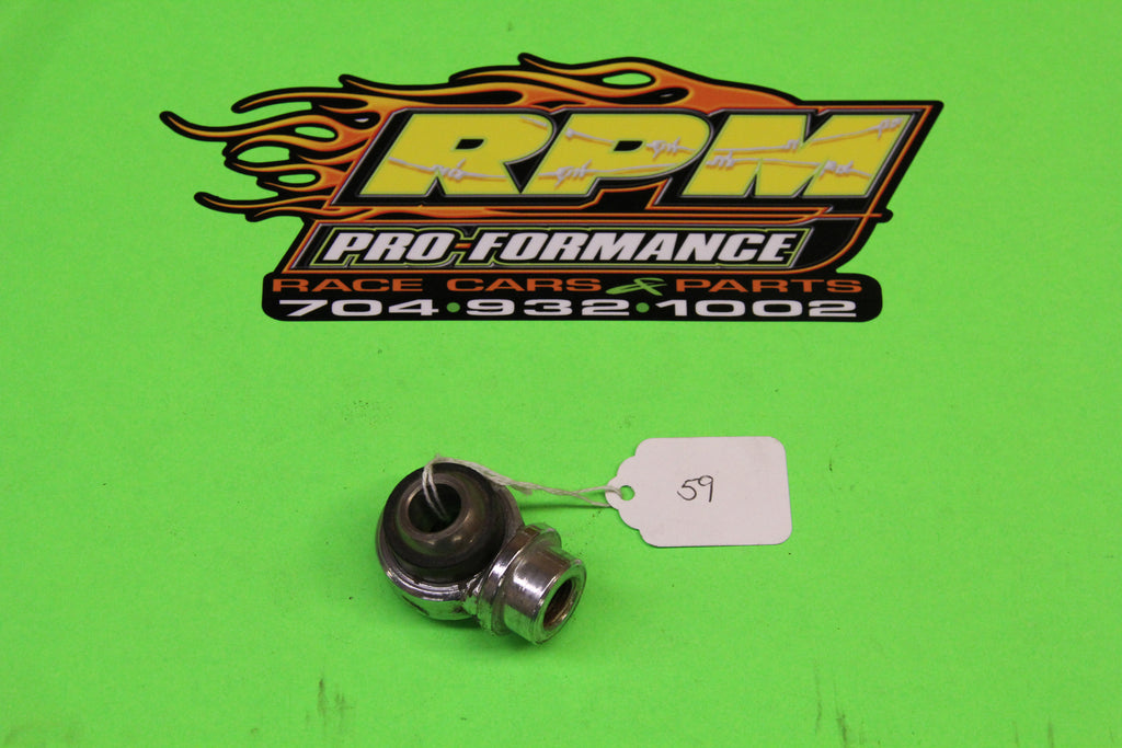 Carrera Shock Rod End - Item #059
