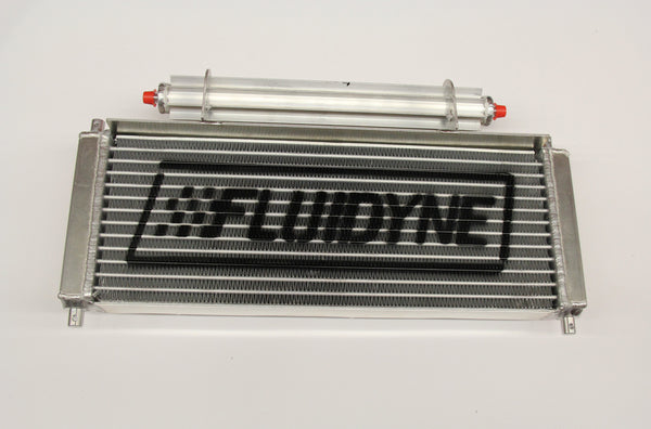 USLCI Fluidyne Oil Cooler Kit