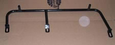 USLCI Nerf Bar - Coupe (Left Side)