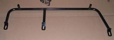 USLCI Nerf Bar - Sedan (Left Side)